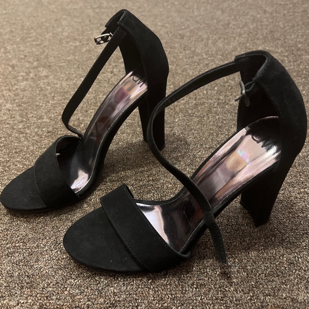 CM High Heels